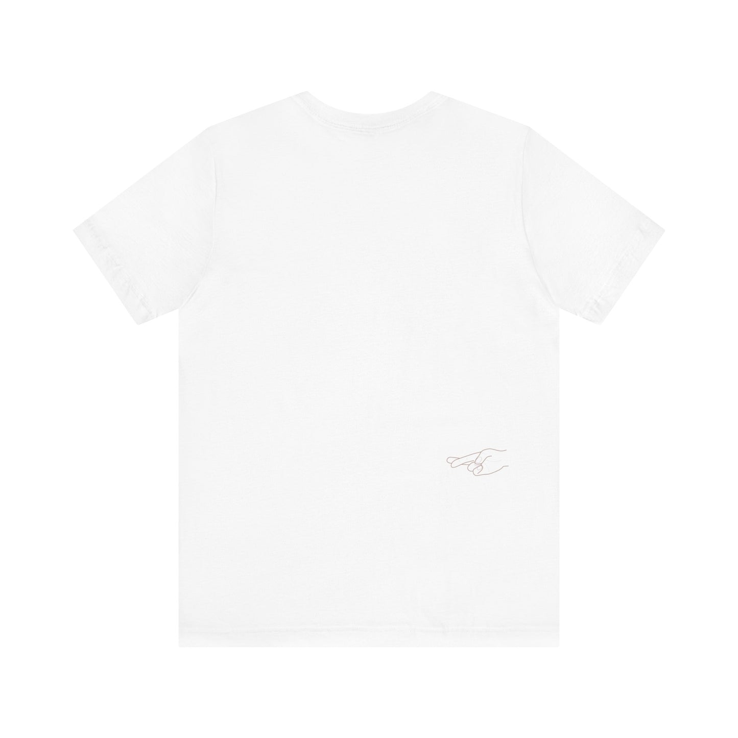 "Never have I ever tried for inbox zero." Lie Tee