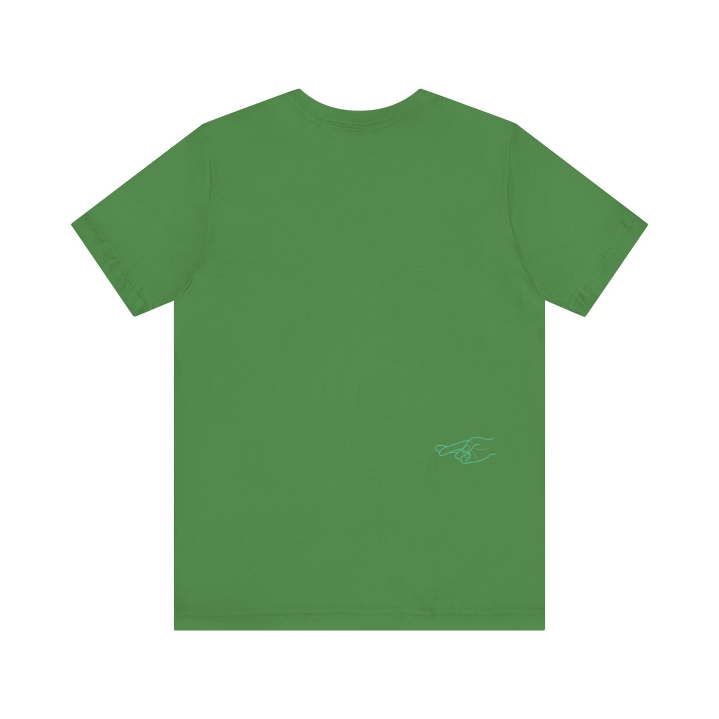 "Never have I ever lied about my age." Lie Tee