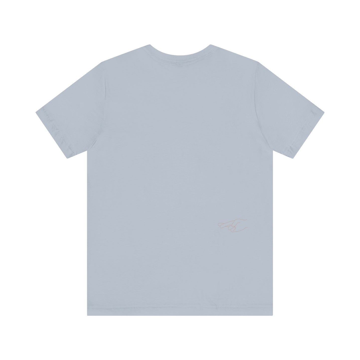"Never have I ever tried for inbox zero." Lie Tee