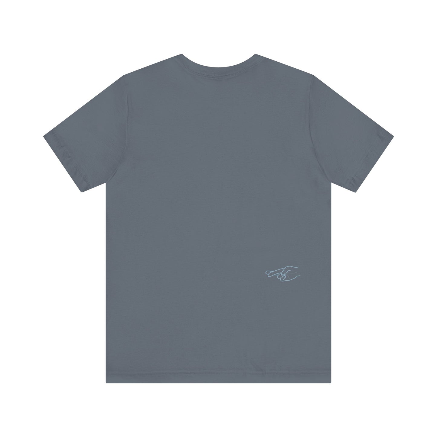 "Never have I ever bought an NFT." Lie Tee