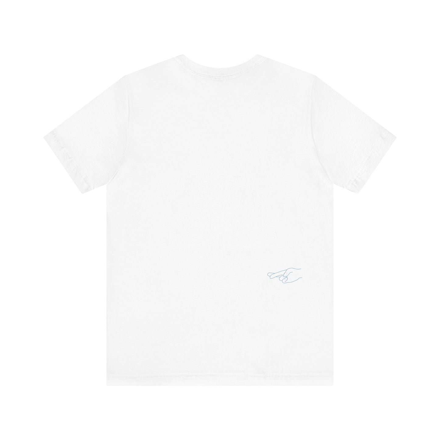 "Never have I ever bought an NFT." Lie Tee