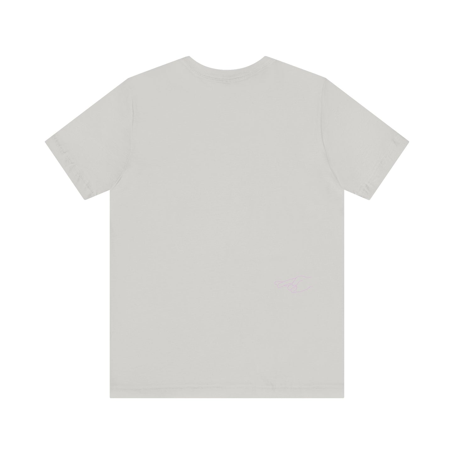 "Never have I ever bought influencer merch." Lie Tee
