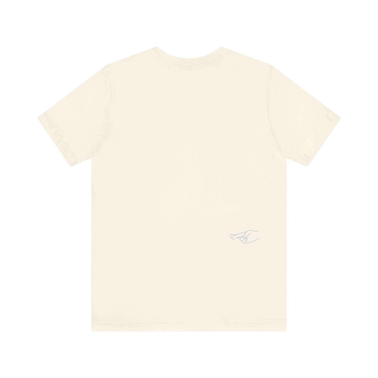 "Never have I ever bought an NFT." Lie Tee
