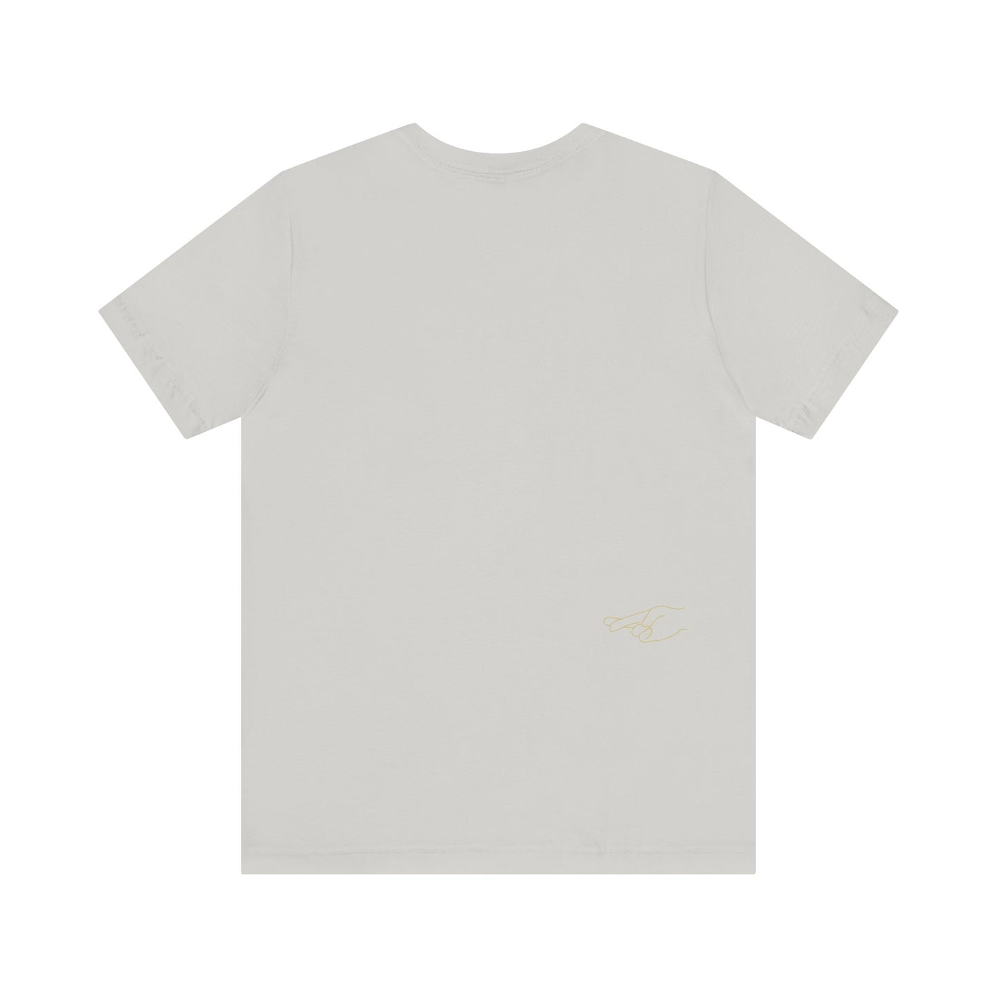 "Never have I ever hit snooze." Lie Tee