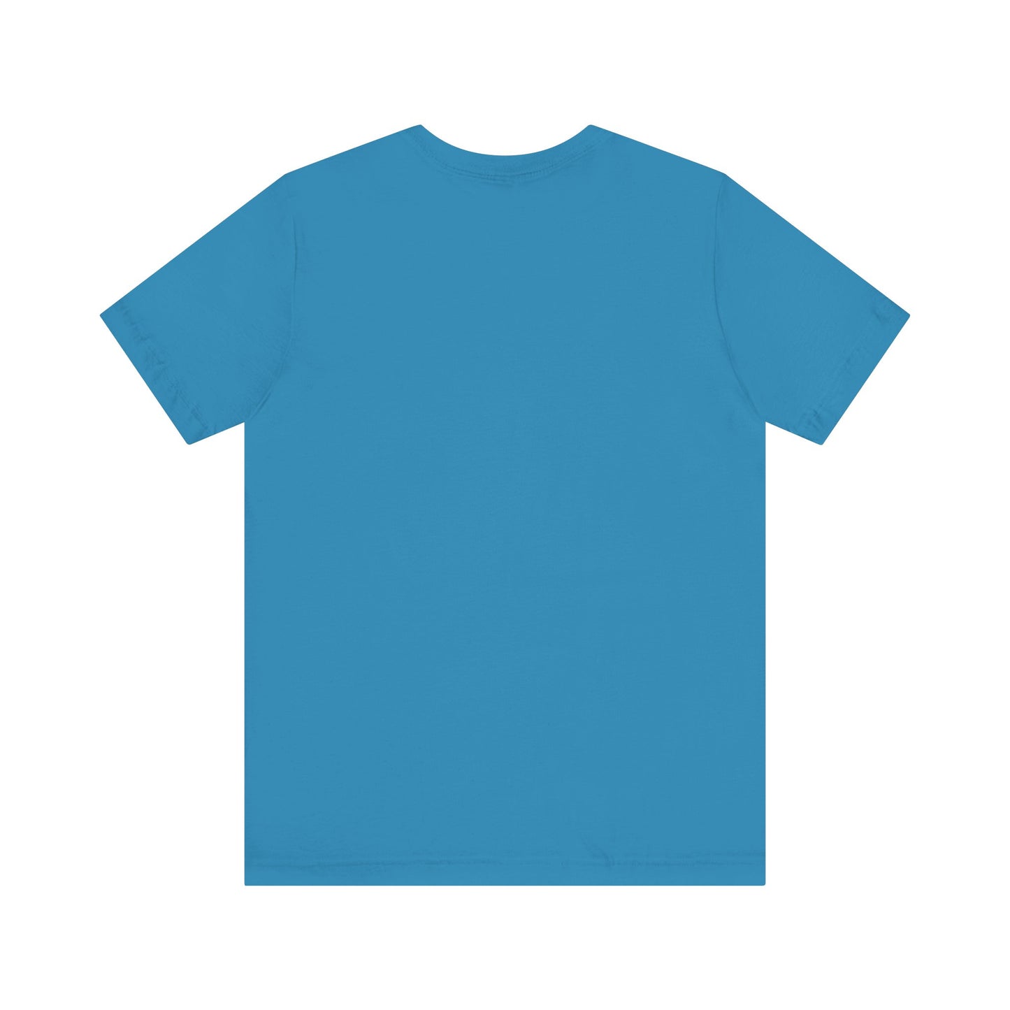 "Never have I ever bought an NFT." Truth Tee