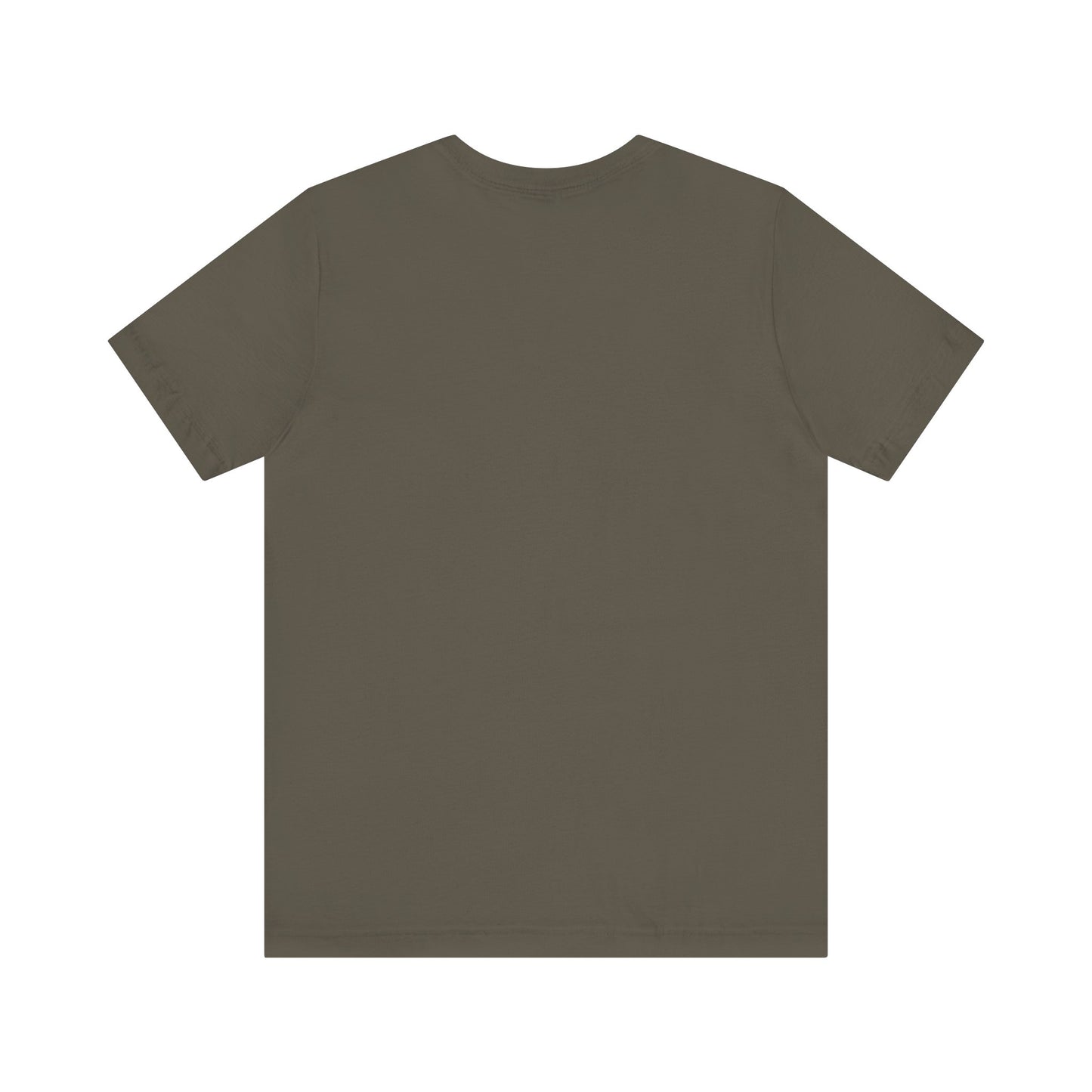 "Never have I ever bought an NFT." Truth Tee