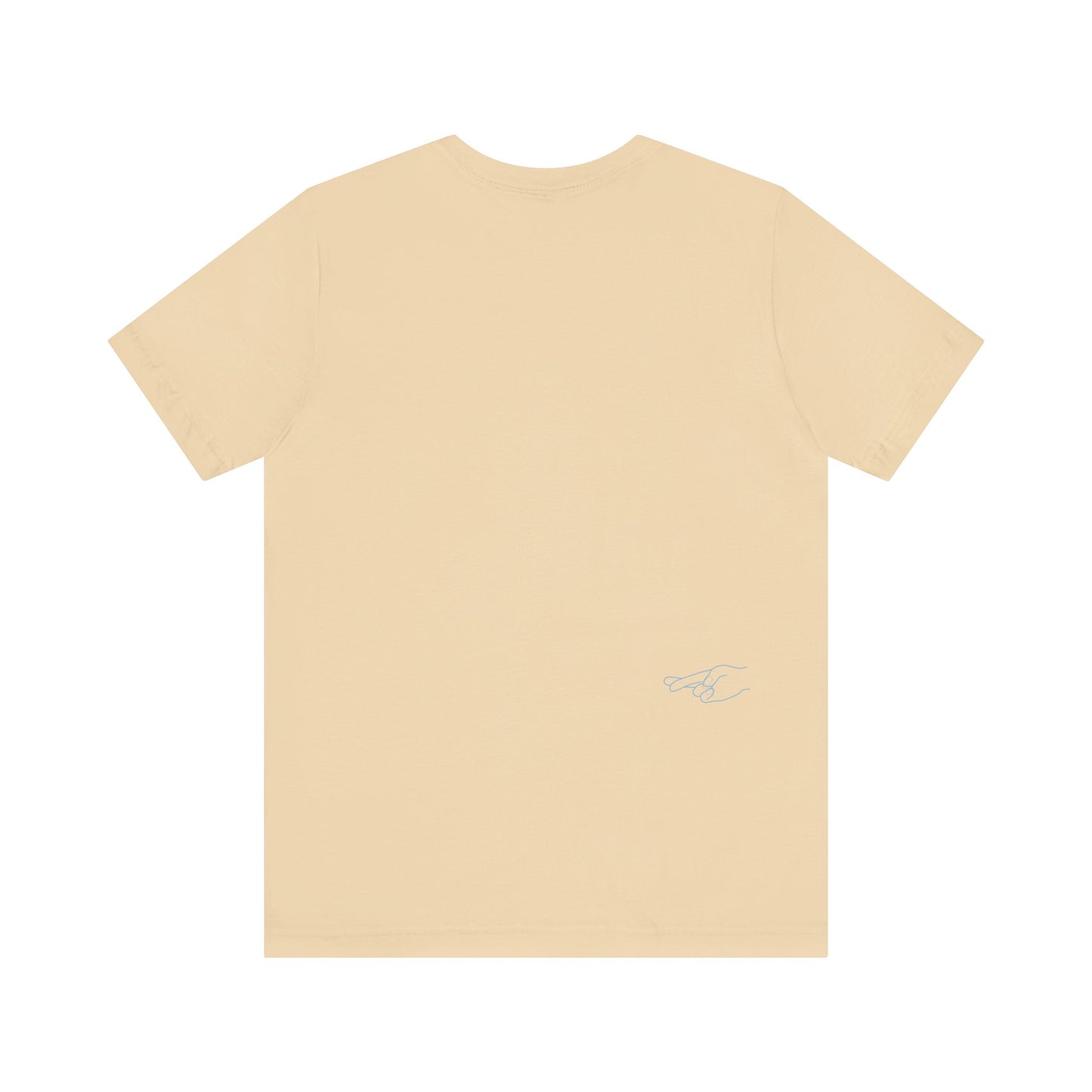 "Never have I ever bought an NFT." Lie Tee