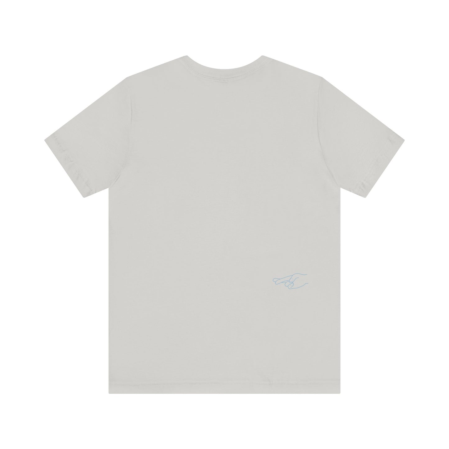 "Never have I ever bought an NFT." Lie Tee